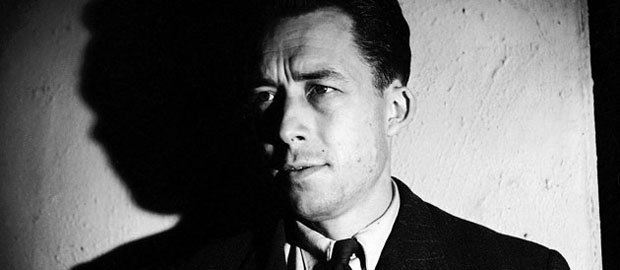 albert-camus